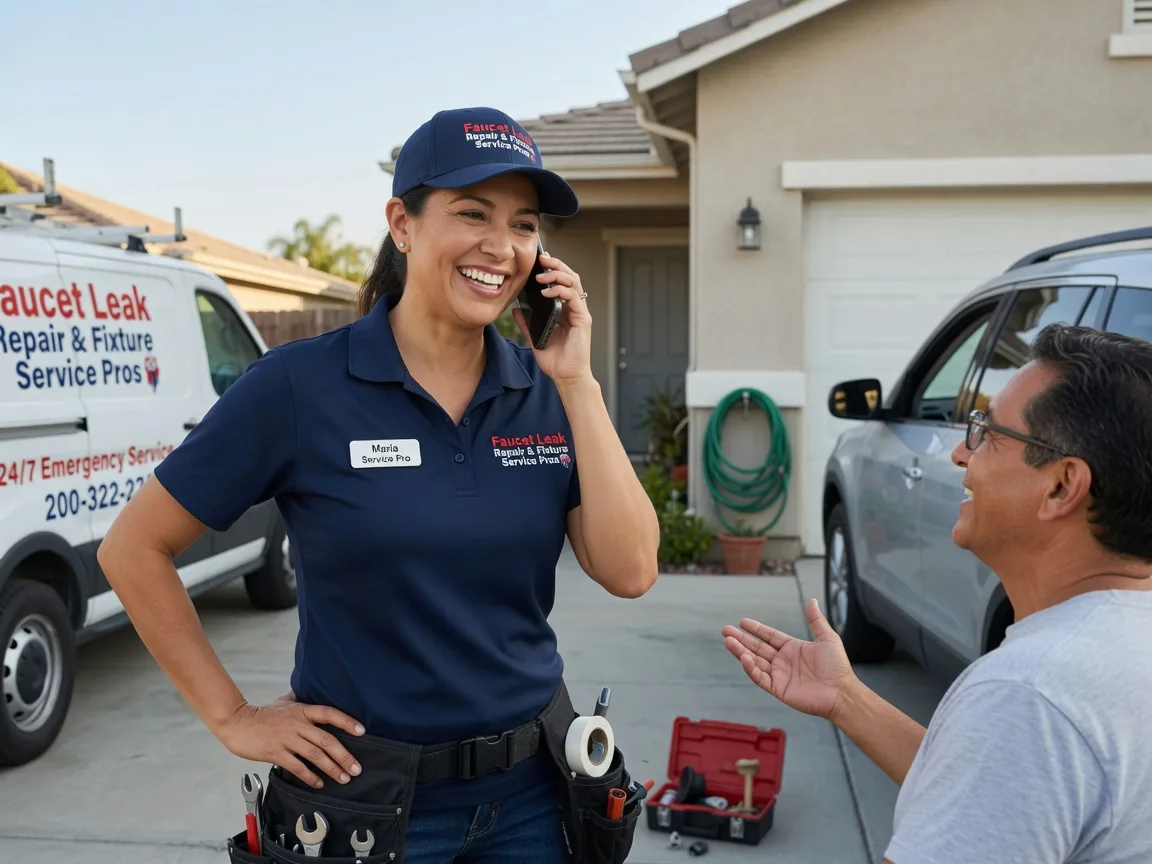 Faucet Repair Port Angeles, WA FAQs